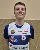Maksymilian Olejniczak