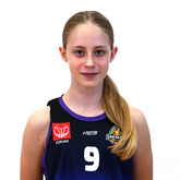 Valeriia Rudyk
