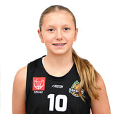 Wiktoria Oblińska