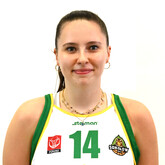 Maja Haponik