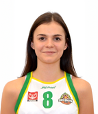Magdalena Pingwara