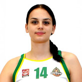 Weronika Dmowska