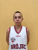 Mateusz Pyrka