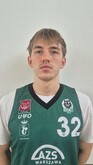 Kacper Kieliszek