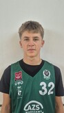Mateusz Mirecki