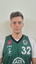 Jakub Siedlikowski