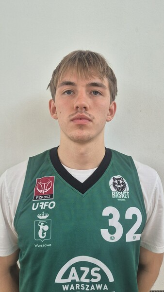 Kacper Kieliszek