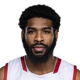 Demond Robinson Jr