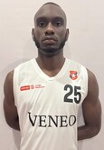 Benjamin Ngarambe