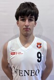 Danyjił Sosnowski