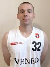 Sebastian Dąbek