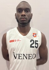 Benjamin Ngarambe
