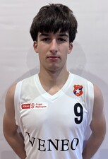 Danyjił Sosnowski
