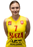 Aleksandra Łata