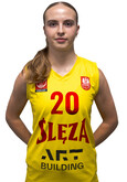 Hanna Szarek