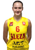Laura Poleszak