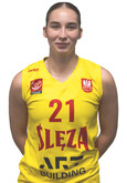 Zuzanna Wołowiec