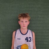 Kacper Sudzik