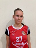 Wiktoria Klich
