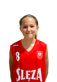 Oliwia Widawska