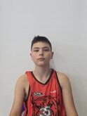 Patryk Dziemian