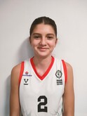 Amelia Bednarek
