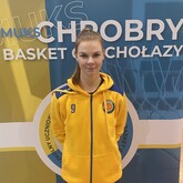 Beata Madej