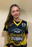 Roksana Jaworska