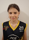 Julia Urbanik