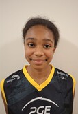 Miriam Iheke