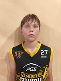 Kyrylo Kosmin
