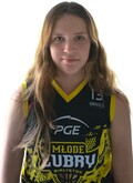 Alicja Tęcza