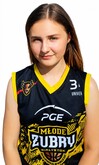 Agnieszka Mazurek
