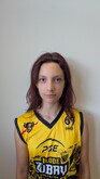 NINA DAVYDZENKA