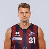 Mateusz Kostrzewski