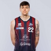 Patrick McCaffery