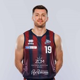 Noah Reynolds