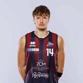 Maximillian Egner