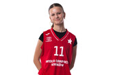 Julia Bączkowska