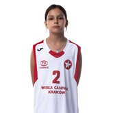 Gabriela Nowacka