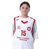 Oliwia Berezka