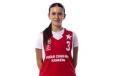 Patrycja Marek