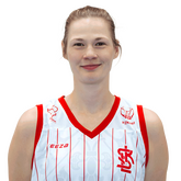 Karolina Stawińska