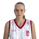 Marta Obrębska