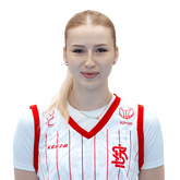 Aleksandra Stasiełowicz