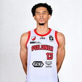 Cameron Gaines
