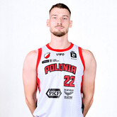 Łukasz Kłaczek