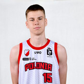 Bartosz Trzybiński