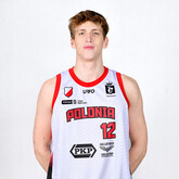 Szymon Borowski