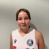 Natalia Miecznikowska
